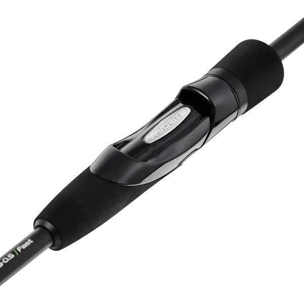 Favorite X1 Travel X1.1-804ExH 2.44m 24-86g Ex.Fast Spinning Rod