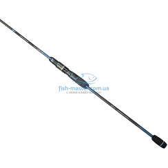 Спінінг Favorite SW Slow Claw SLC-661MH 2.02m Jig 90-300g PE #3.0-6.0 Power Class 3