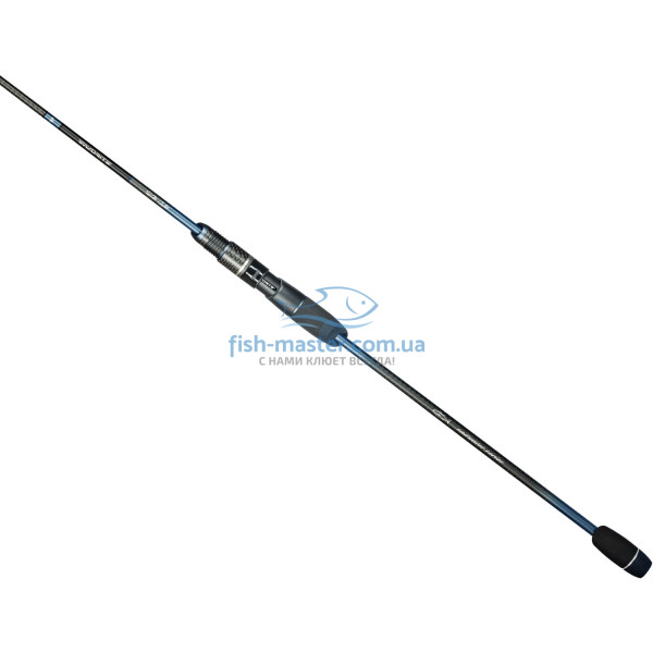 Спінінг Favorite SW Slow Claw SLC-661MH 2.02m Jig 90-300g PE #3.0-6.0 Power Class 3