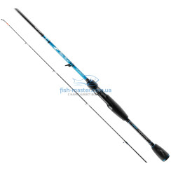 Spinning rod Favorite SW Blue Bird SBB682UL-S 2.04m 1-7g 4-6lb Ex-Fast