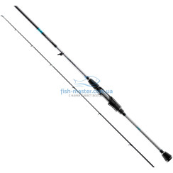 Спінінг Favorite SW Impulse SIMP-762UL-T 2.29m 0.6-7g Fast