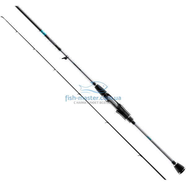 Спінінг Favorite SW Impulse SIMP-832L-T 2.51m 3-12g Fast