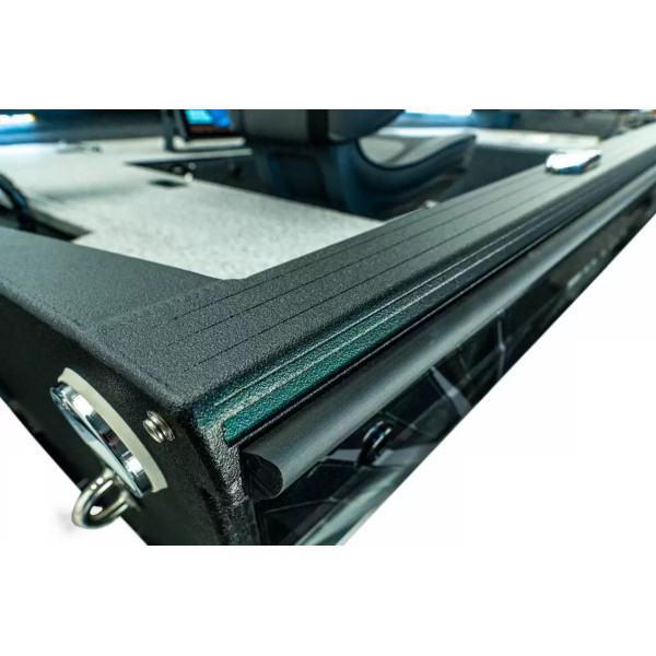 Лодка Finval 420 RANGY TILLER