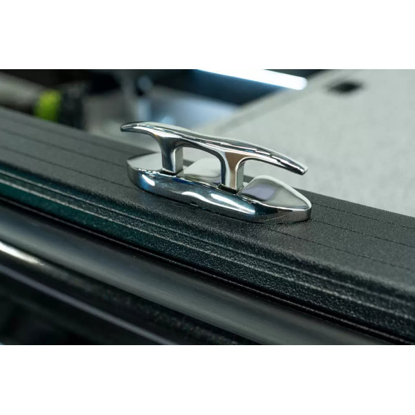 Лодка Finval 420 RANGY TILLER