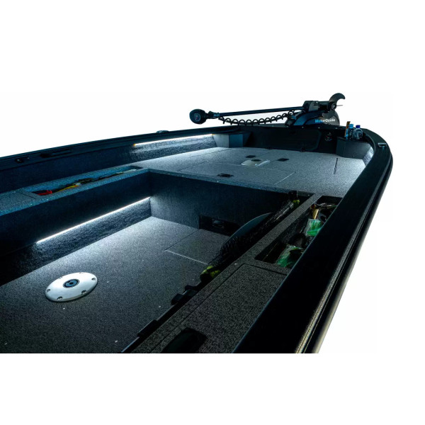 Лодка Finval 420 RANGY TILLER