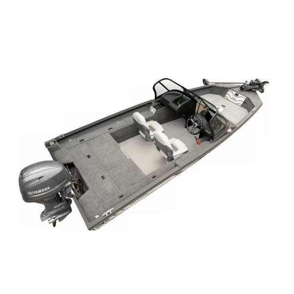 Finval 470 EVO DC