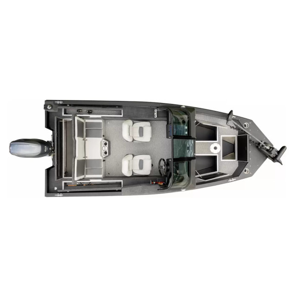 Finval 470 EVO DC
