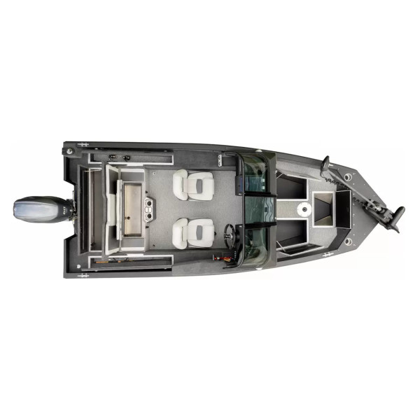 Finval 470 EVO DC
