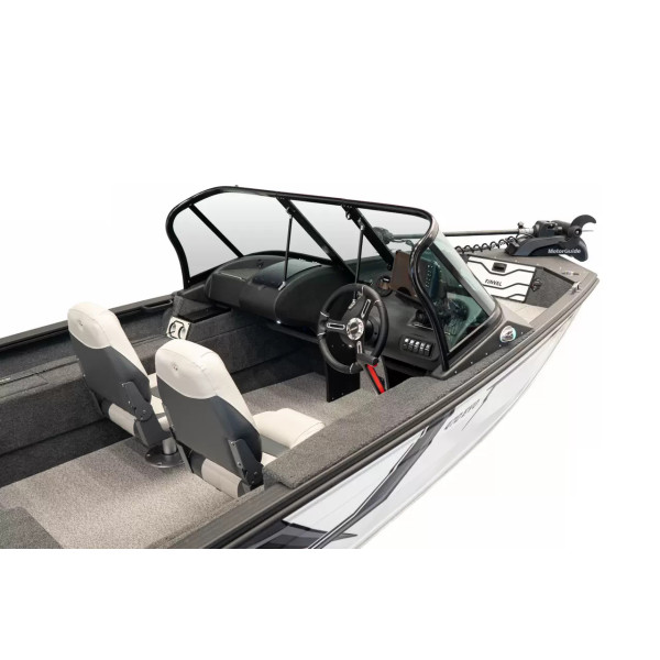 Finval 470 EVO DC