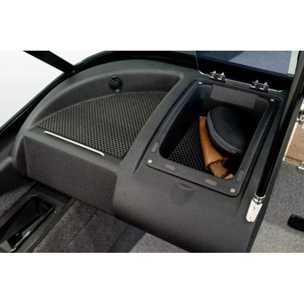 Finval 470 EVO DC