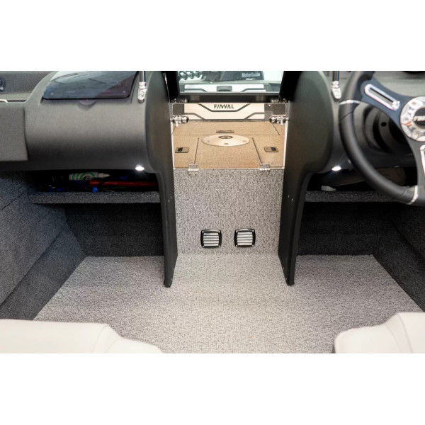 Finval 470 EVO DC