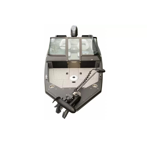 Finval 470 EVO DC