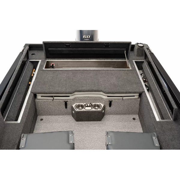Finval 470 EVO DC