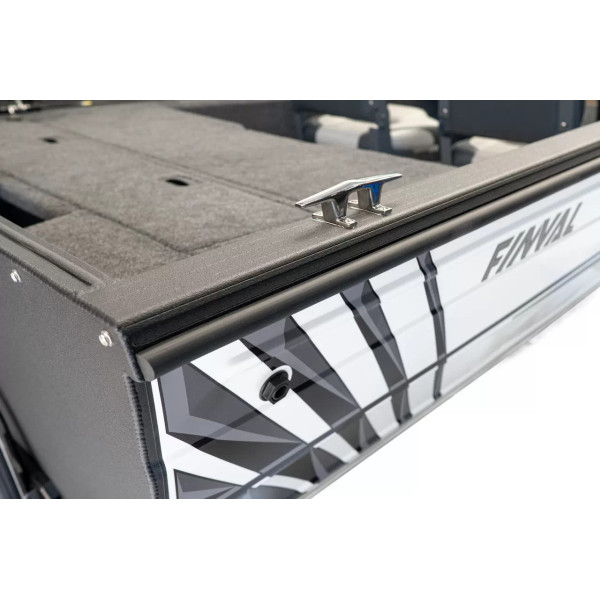 Finval 470 EVO DC