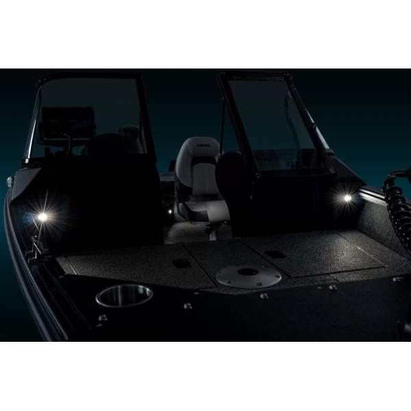 Finval 470 EVO DC