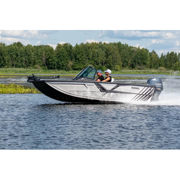 Finval 470 EVO DC