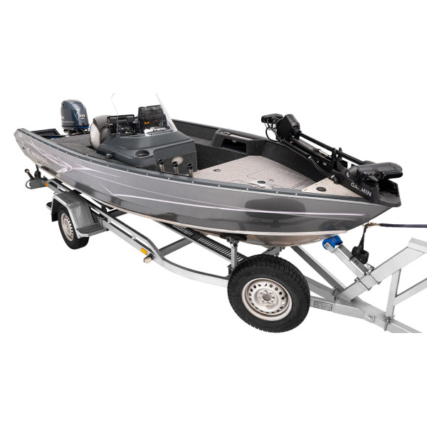 Лодка Finval 475 EVO SC