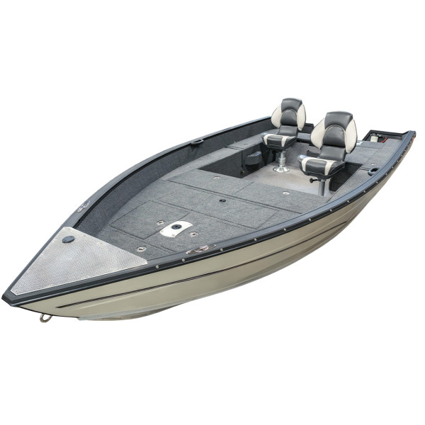 Finval 475 EVO TILLER