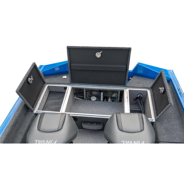 Finval 510 RANGY SC