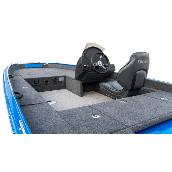 Finval 510 RANGY SC