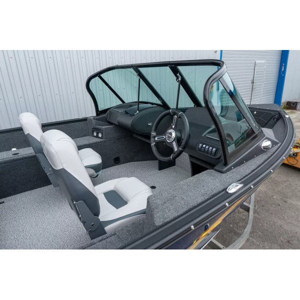 Finval 515 EVO DC