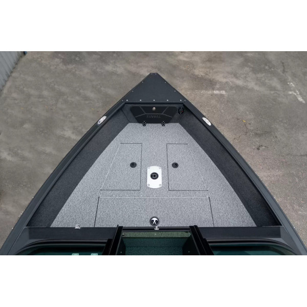 Finval 515 EVO DC