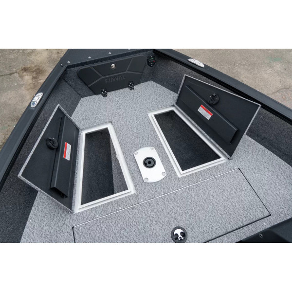 Finval 515 EVO DC