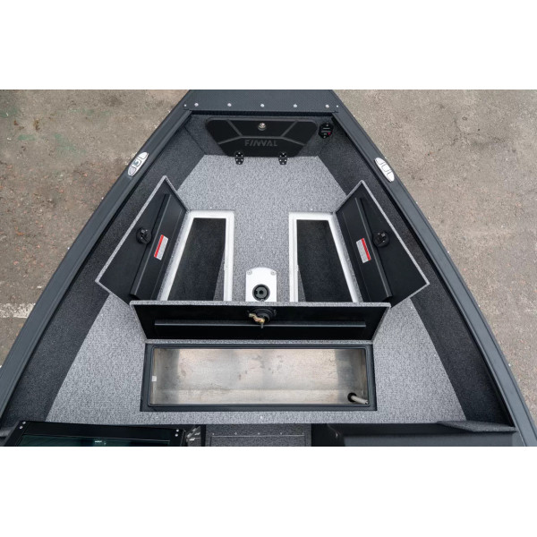 Finval 515 EVO DC