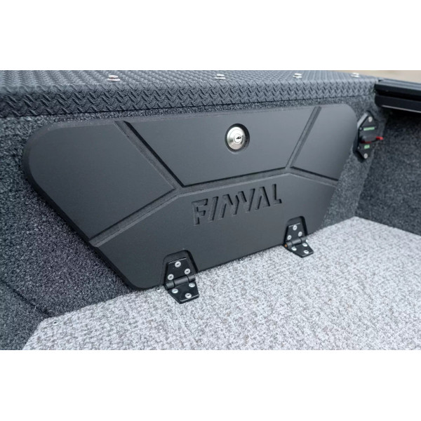 Finval 515 EVO DC