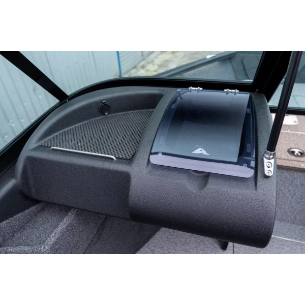 Finval 515 EVO DC