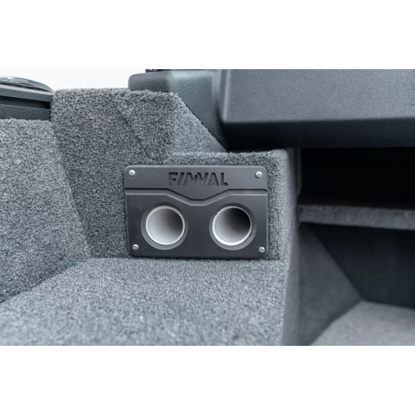 Finval 515 EVO DC