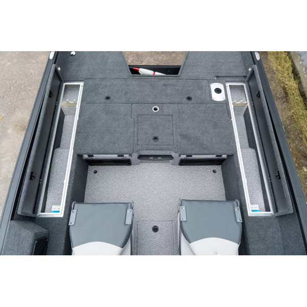 Finval 515 EVO DC