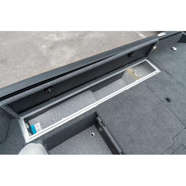Finval 515 EVO DC