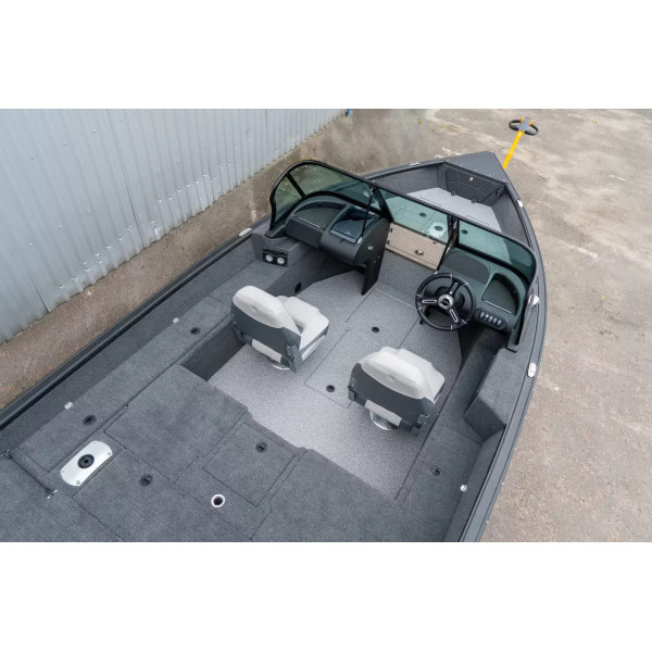 Finval 515 EVO DC