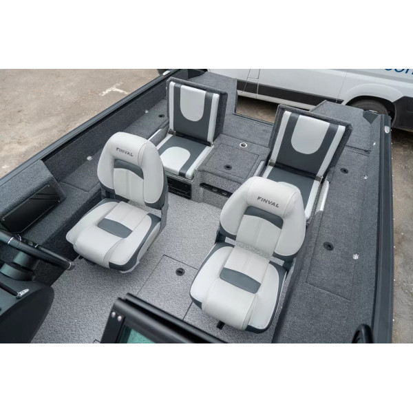 Finval 515 EVO DC