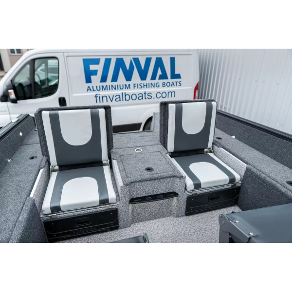 Finval 515 EVO DC