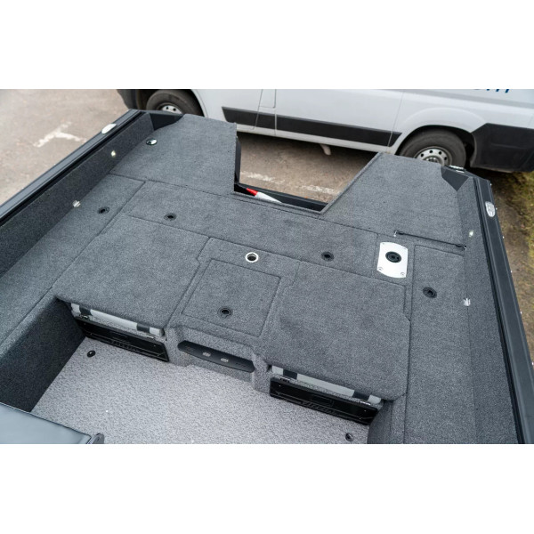 Finval 515 EVO DC