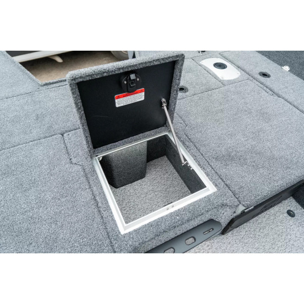 Finval 515 EVO DC