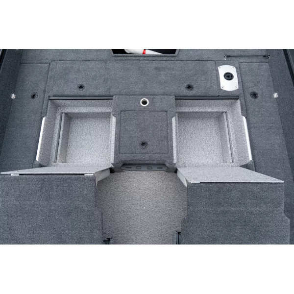 Finval 515 EVO DC