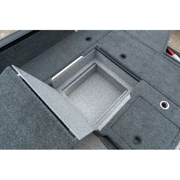 Finval 515 EVO DC