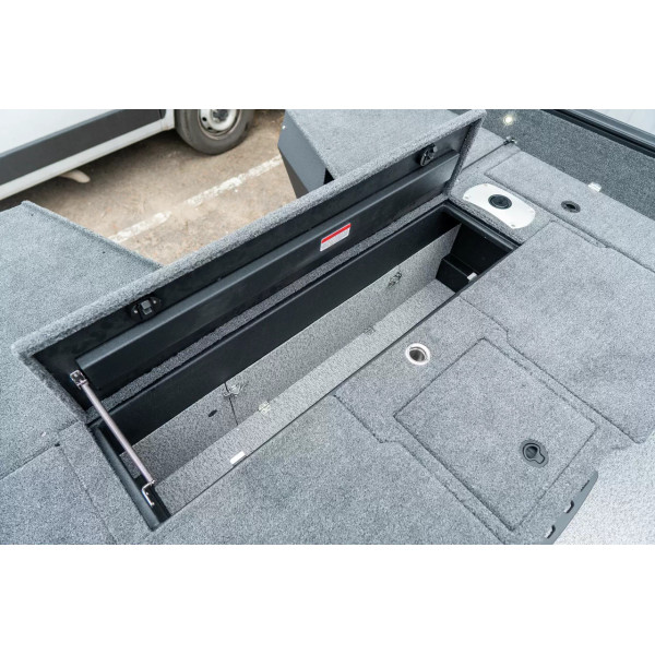 Finval 515 EVO DC