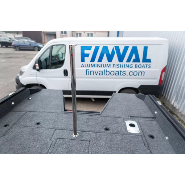 Finval 515 EVO DC