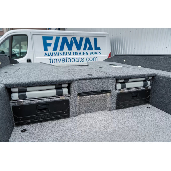 Finval 515 EVO DC