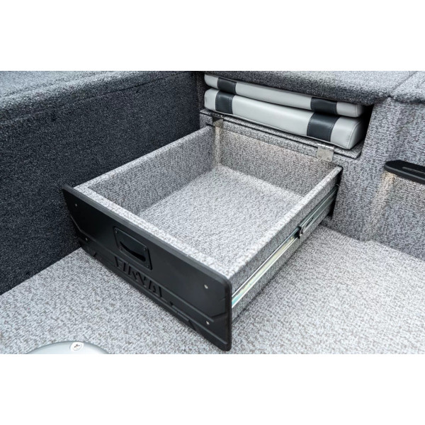Finval 515 EVO DC