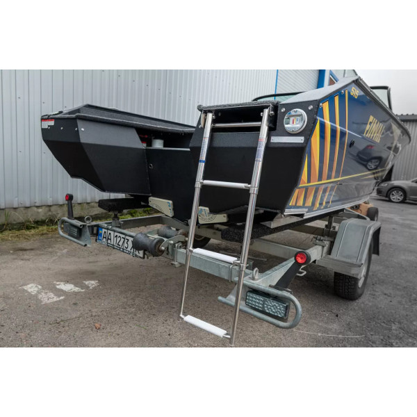 Finval 515 EVO DC