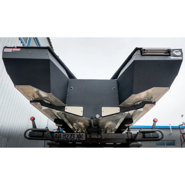 Finval 515 EVO DC