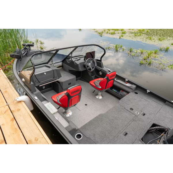 Finval 575 Casting Pro
