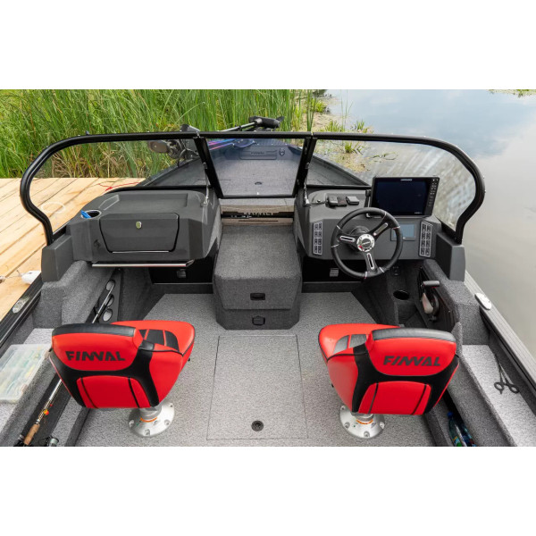 Finval 575 Casting Pro