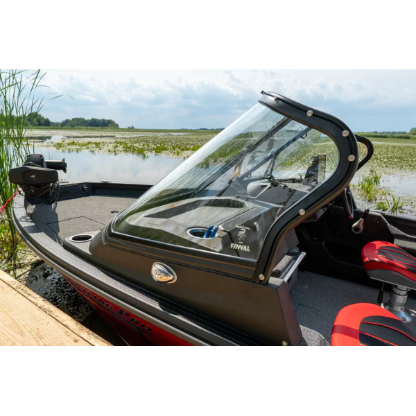 Finval 575 Casting Pro
