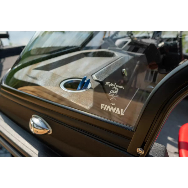 Finval 575 Casting Pro